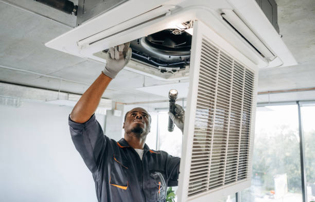 Licensed Hvac service in Woodbridge, VA - FH HVAC