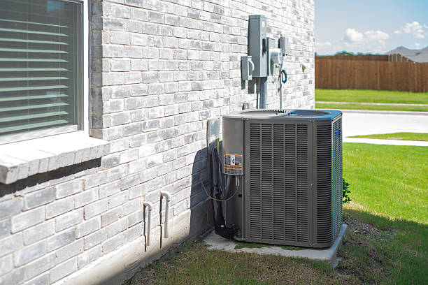 Reliable Hvac contractor in Woodbridge, VA by FH HVAC
